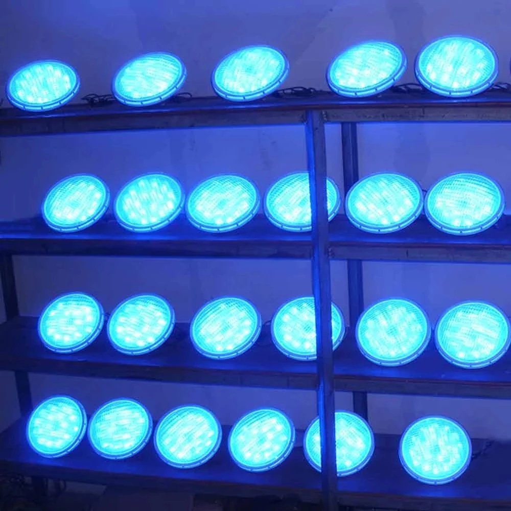 12W LED Underwater Lights 7W F – обзор и цена Xy Spa & Wellness George Town Photos