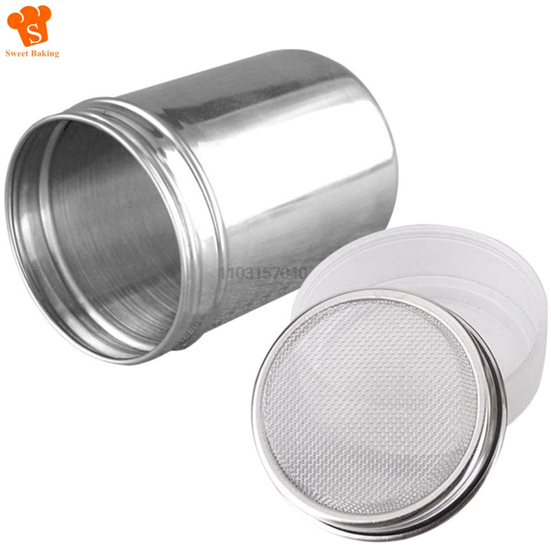 Stainless Steel Coffee Shaker  – обзор и цена Sugar Scrub Coffee