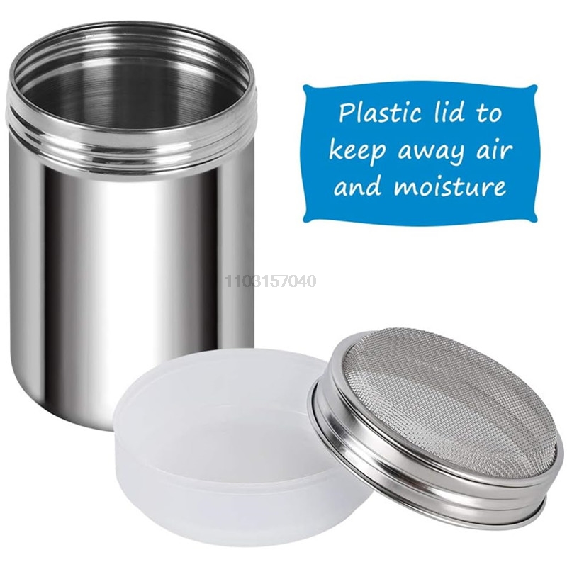 Stainless Steel Coffee Shaker  – обзор и цена Sugar Scrub Coffee