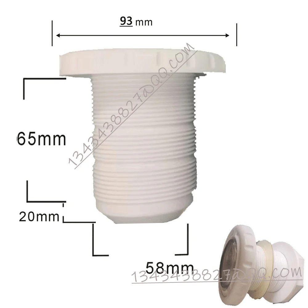 LED Spa Pool Lights IP68 12V 1 – обзор и цена Xy Spa & Wellness George Town Photos