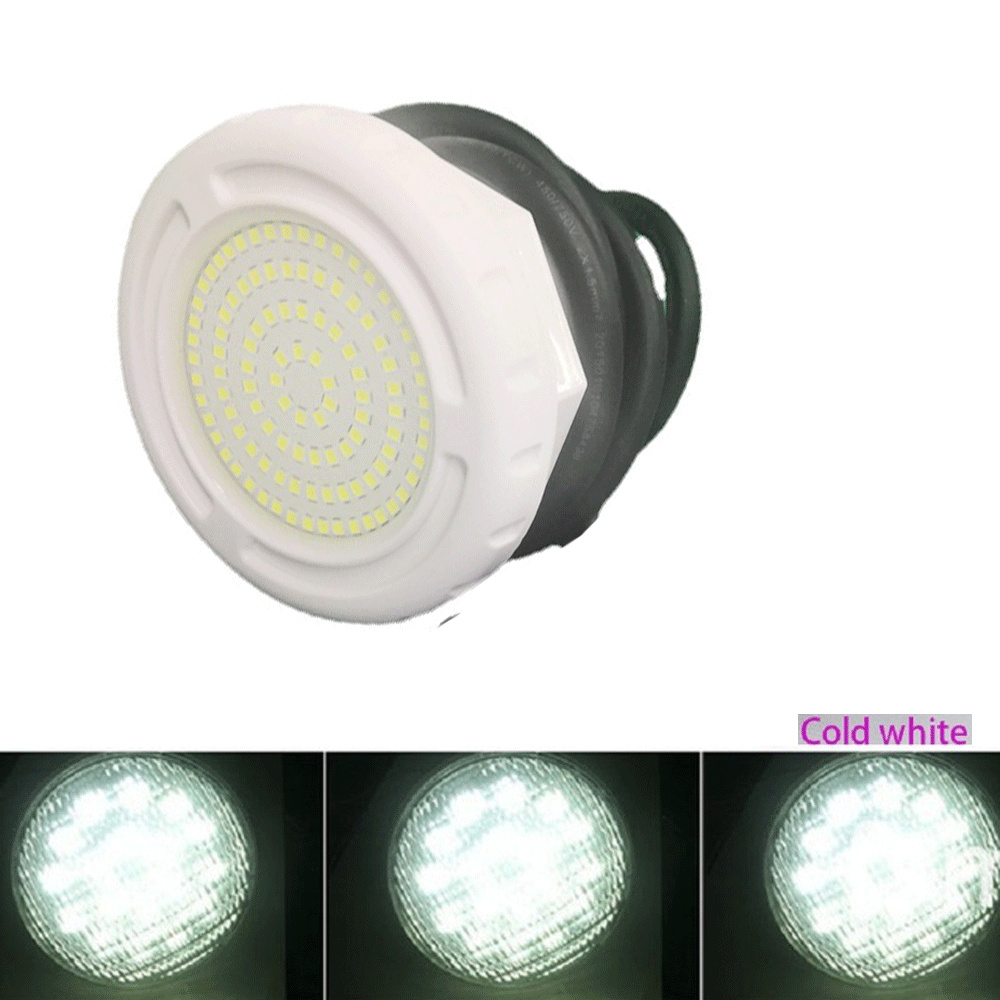 RGB LED Underwater Lighting AC – обзор и цена Xy Spa & Wellness George Town Photos