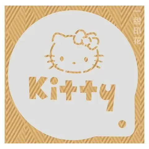 Sanrio Powdered Sugar Mold Sie – обзор и цена Sugar Scrub Coffee