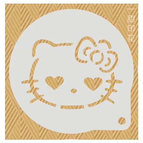Sanrio Powdered Sugar Mold Sie – обзор и цена Sugar Scrub Coffee