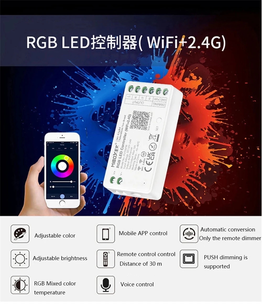 45W RGB Underwater Lights 36W  – обзор и цена Xy Spa & Wellness George Town Photos