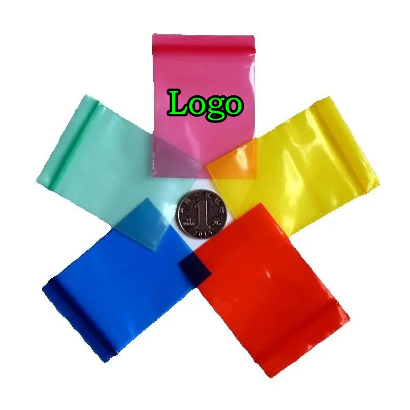 100PCS Thick PE Plastic Ziploc – обзор и цена Sugar Scrub Coffee