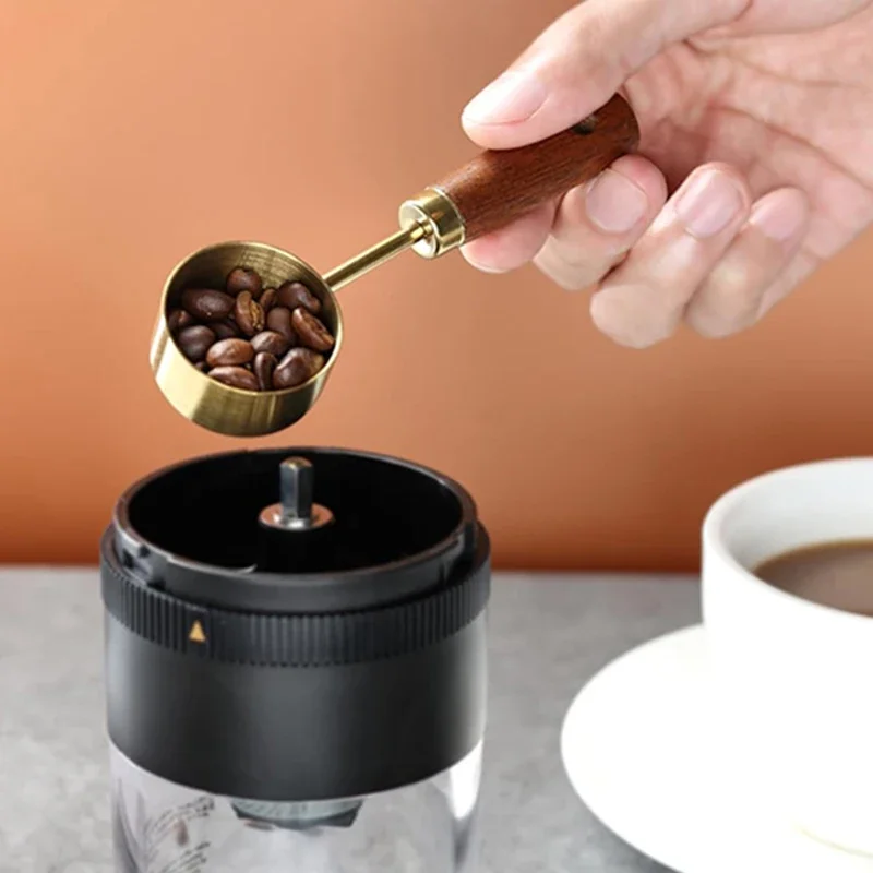 15ml Stainless Steel Measuring – обзор и цена Sugar Scrub Coffee