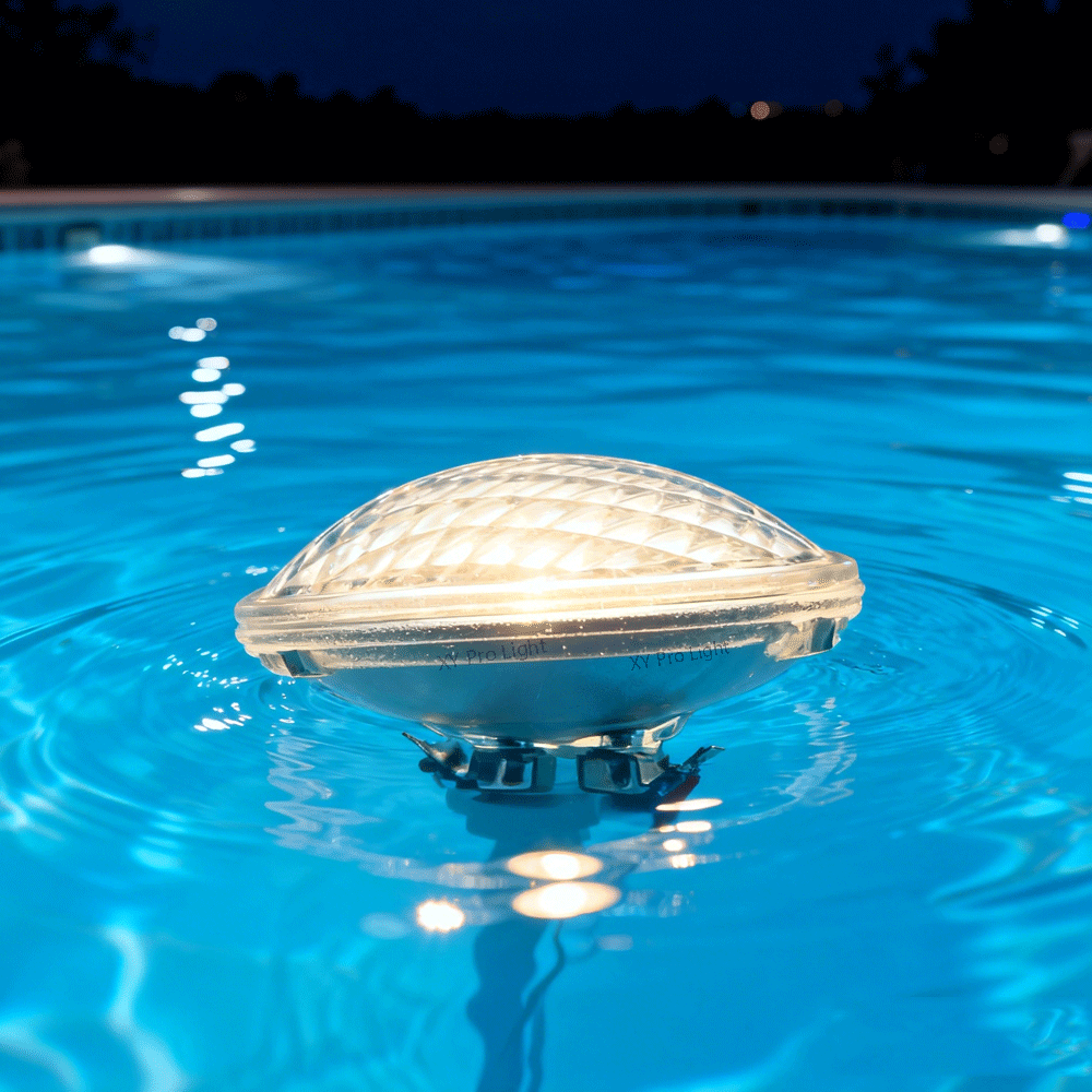 18W LED Underwater Lights 15W  – обзор и цена Xy Spa & Wellness George Town Photos