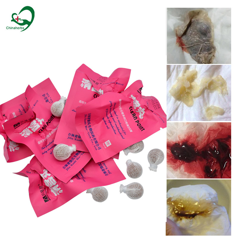 20pcs Yoni Pearls Clean Point  – обзор и цена Medical Wellness & Spa Werona