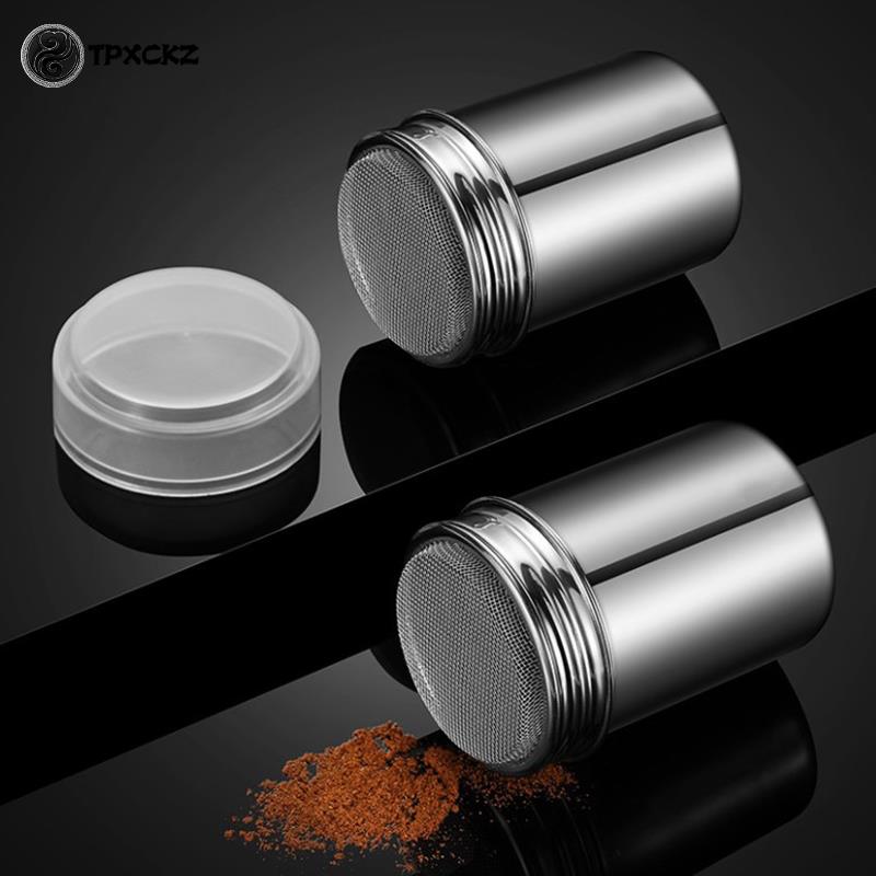 Stainless Steel Cocoa Flour Co – обзор и цена Sugar Scrub Coffee