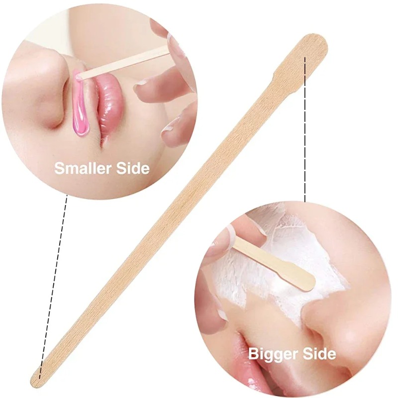 100/200 Pcs Hair Removal Wax S – обзор и цена Hair Removal Cream