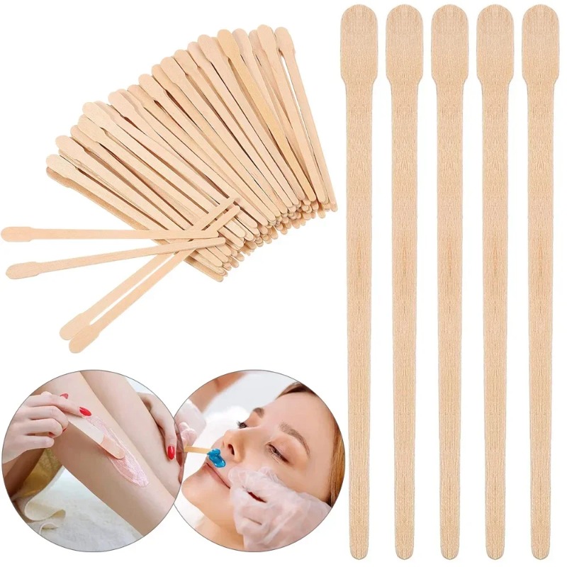 100/200 Pcs Hair Removal Wax S – обзор и цена Hair Removal Cream