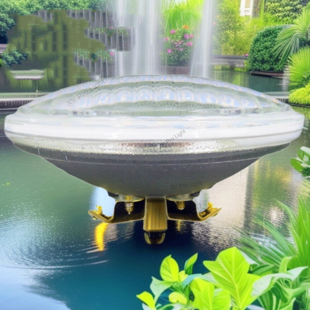 18W LED Underwater Lights 10W  – обзор и цена Xy Spa & Wellness George Town Photos