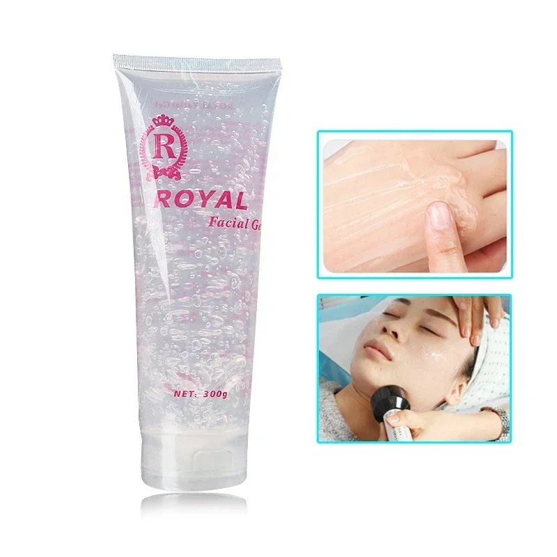 Ultrasonic RF Gel for Ultrasou – обзор и цена Hair Removal Cream