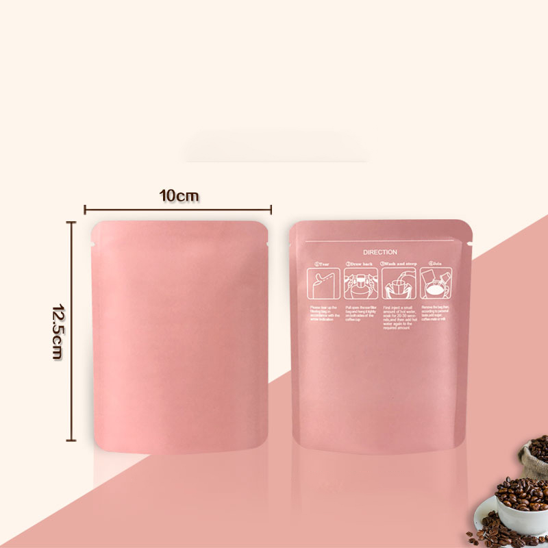 TETP 100Pcs Top Open Aluminum  – обзор и цена Sugar Scrub Coffee