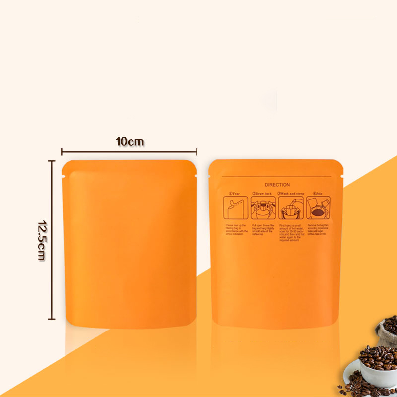 TETP 100Pcs Top Open Aluminum  – обзор и цена Sugar Scrub Coffee