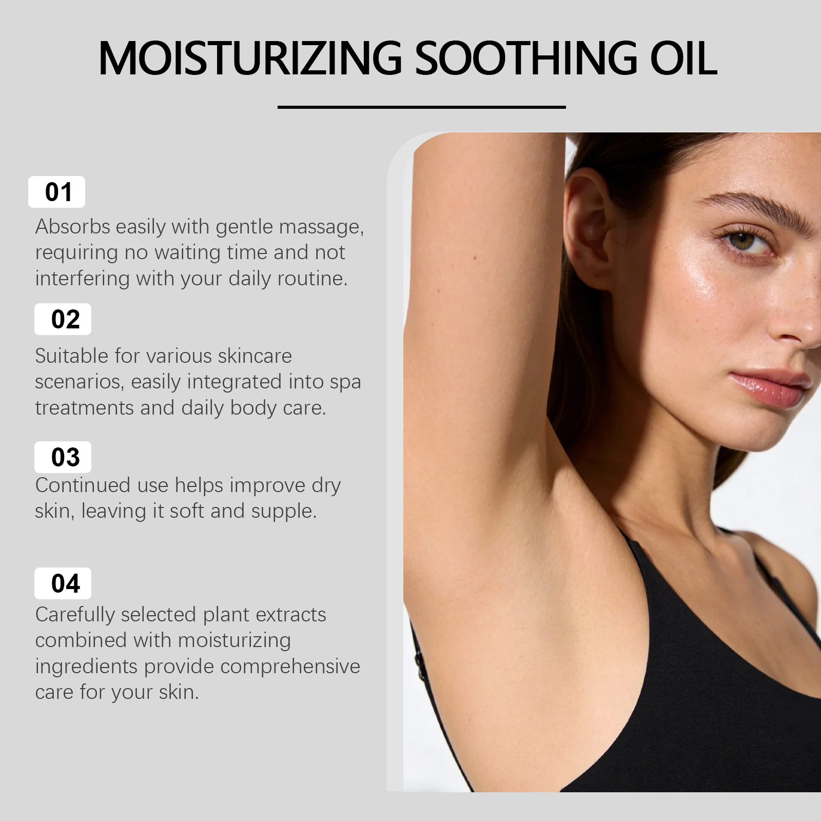 Cyperus Rotundus Oil Hair Remo – обзор и цена Hair Removal Cream