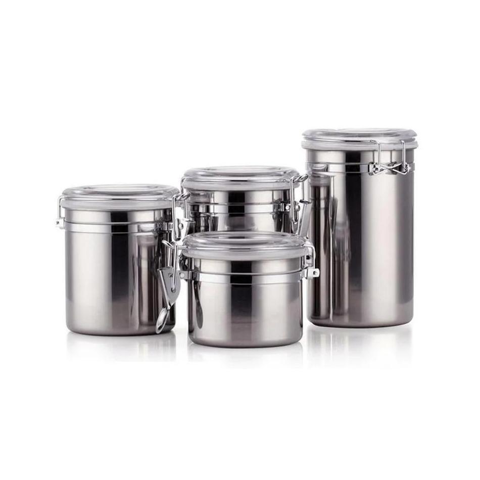 1 Pcs Stainless Steel Househol – обзор и цена Sugar Scrub Coffee