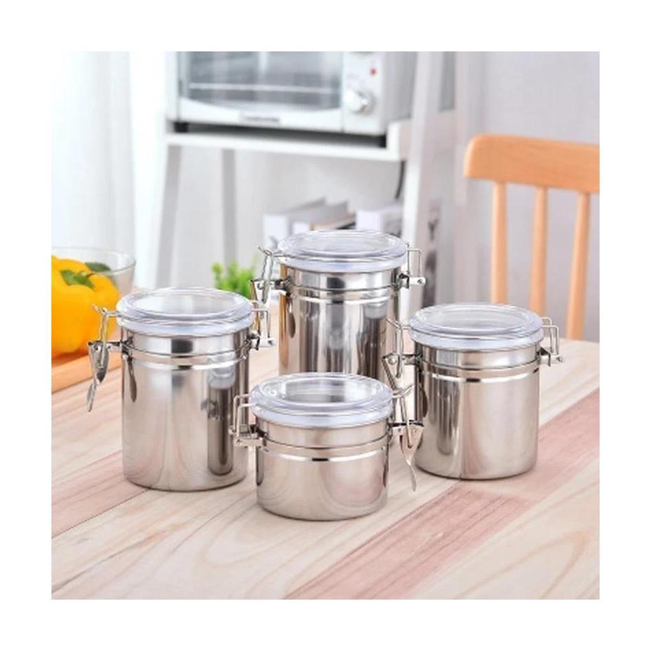 1 Pcs Stainless Steel Househol – обзор и цена Sugar Scrub Coffee