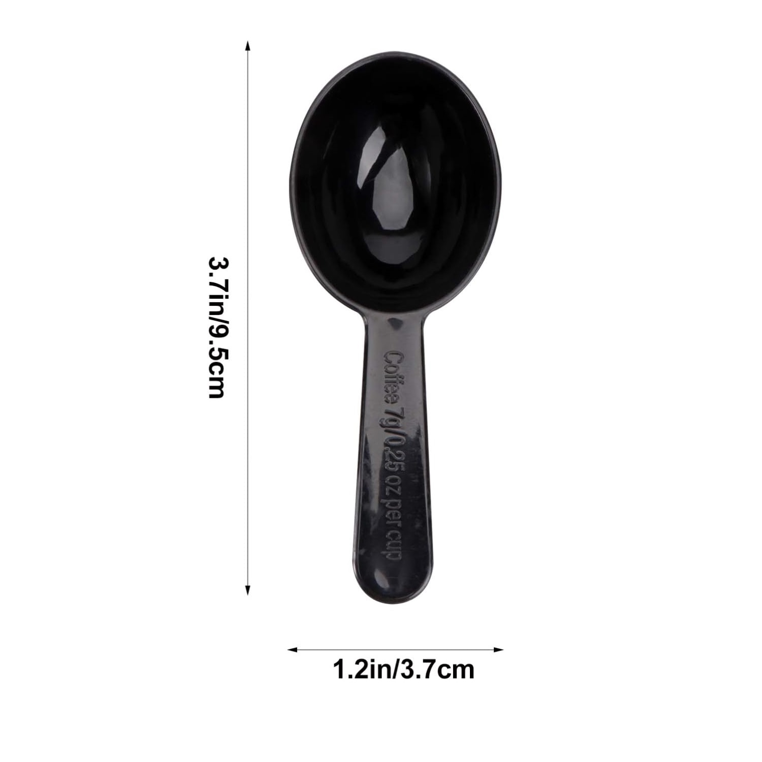 12Pcs Plastic Coffee Measuring – обзор и цена Sugar Scrub Coffee