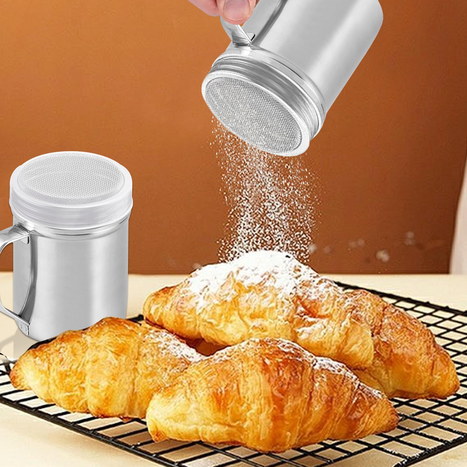 Powder Shaker Bottle Stainless – обзор и цена Sugar Scrub Coffee