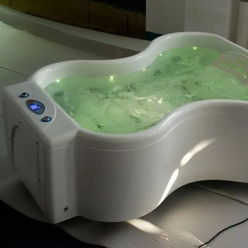 Butterfly spa Bed Bathtub Bubb – обзор и цена Xy Spa & Wellness George Town Photos