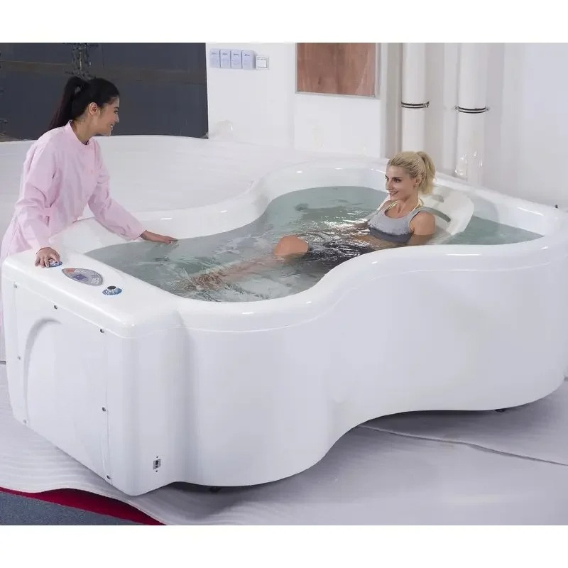 Butterfly spa Bed Bathtub Bubb – обзор и цена Xy Spa & Wellness George Town Photos