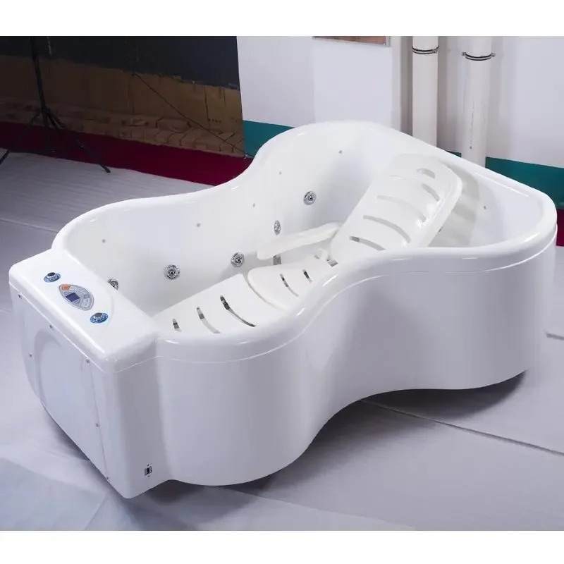 Butterfly spa Bed Bathtub Bubb – обзор и цена Xy Spa & Wellness George Town Photos