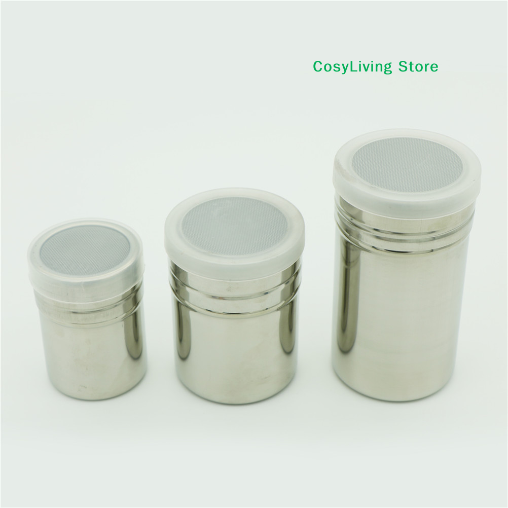 Stainless Steel Chocolate Shak – обзор и цена Sugar Scrub Coffee