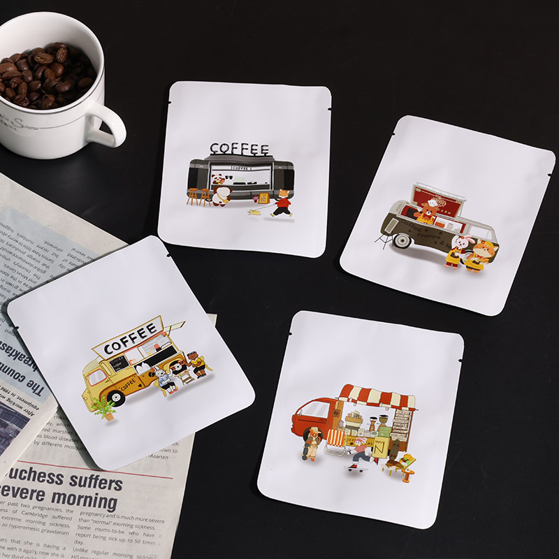TETP 100Pcs Hanging Ear Coffee – обзор и цена Sugar Scrub Coffee