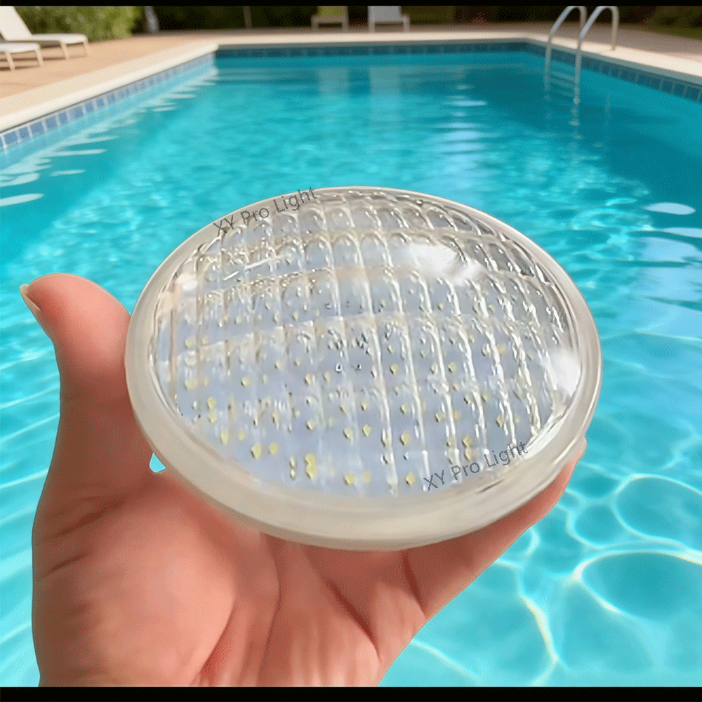 12W LED Underwater Lights 7W 9 – обзор и цена Xy Spa & Wellness George Town Photos