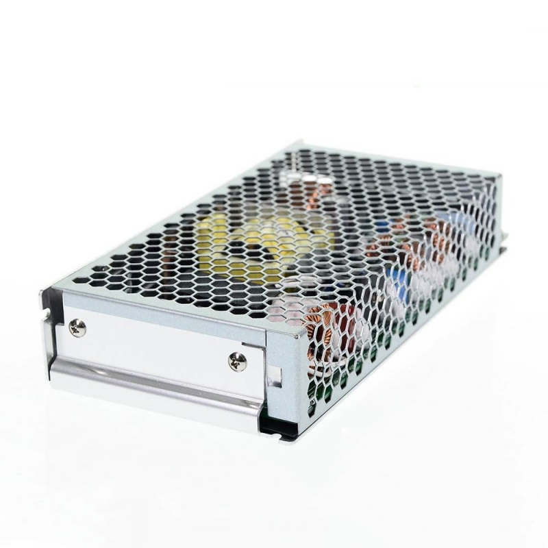 MEAN WELL 200W Single Output M – обзор и цена Medical Wellness & Spa Werona