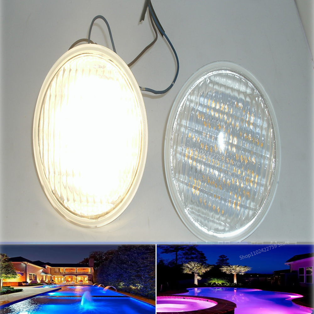 12W LED Underwater Lights 7W 9 – обзор и цена Xy Spa & Wellness George Town Photos