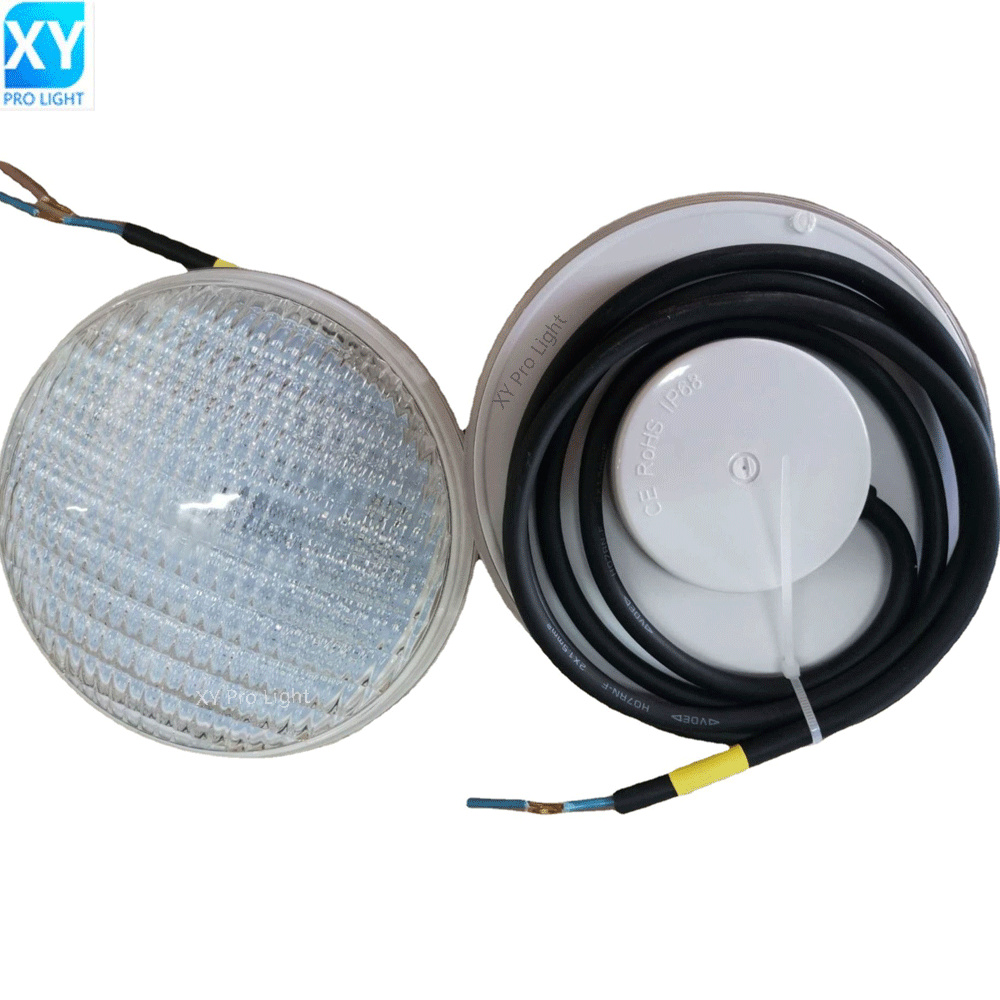 45W RGB LED Underwater Lights  – обзор и цена Xy Spa & Wellness George Town Photos