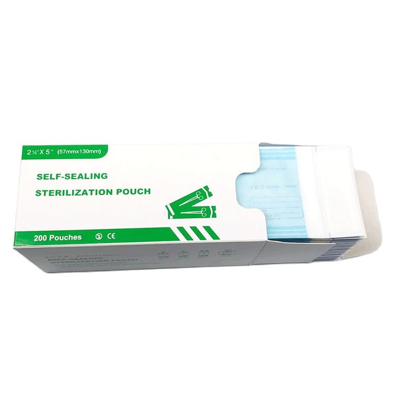 200pcs/Pack 57*130mm Dentista  – обзор и цена Medical Wellness & Spa Werona