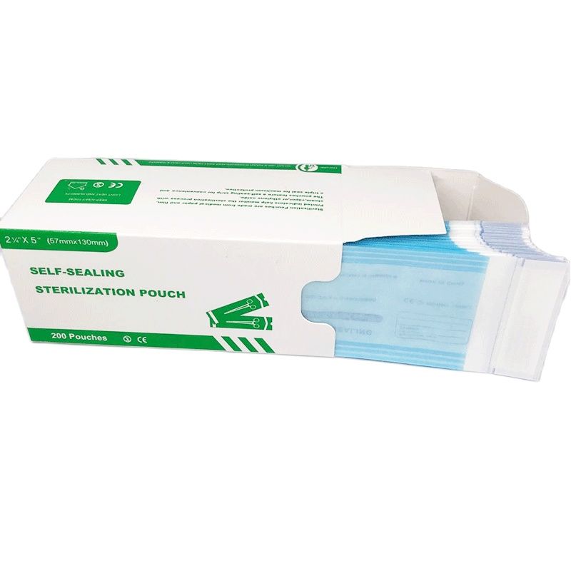 200pcs/Pack 57*130mm Dentista  – обзор и цена Medical Wellness & Spa Werona