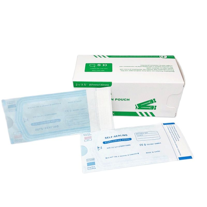 200pcs/Pack 57*130mm Dentista  – обзор и цена Medical Wellness & Spa Werona