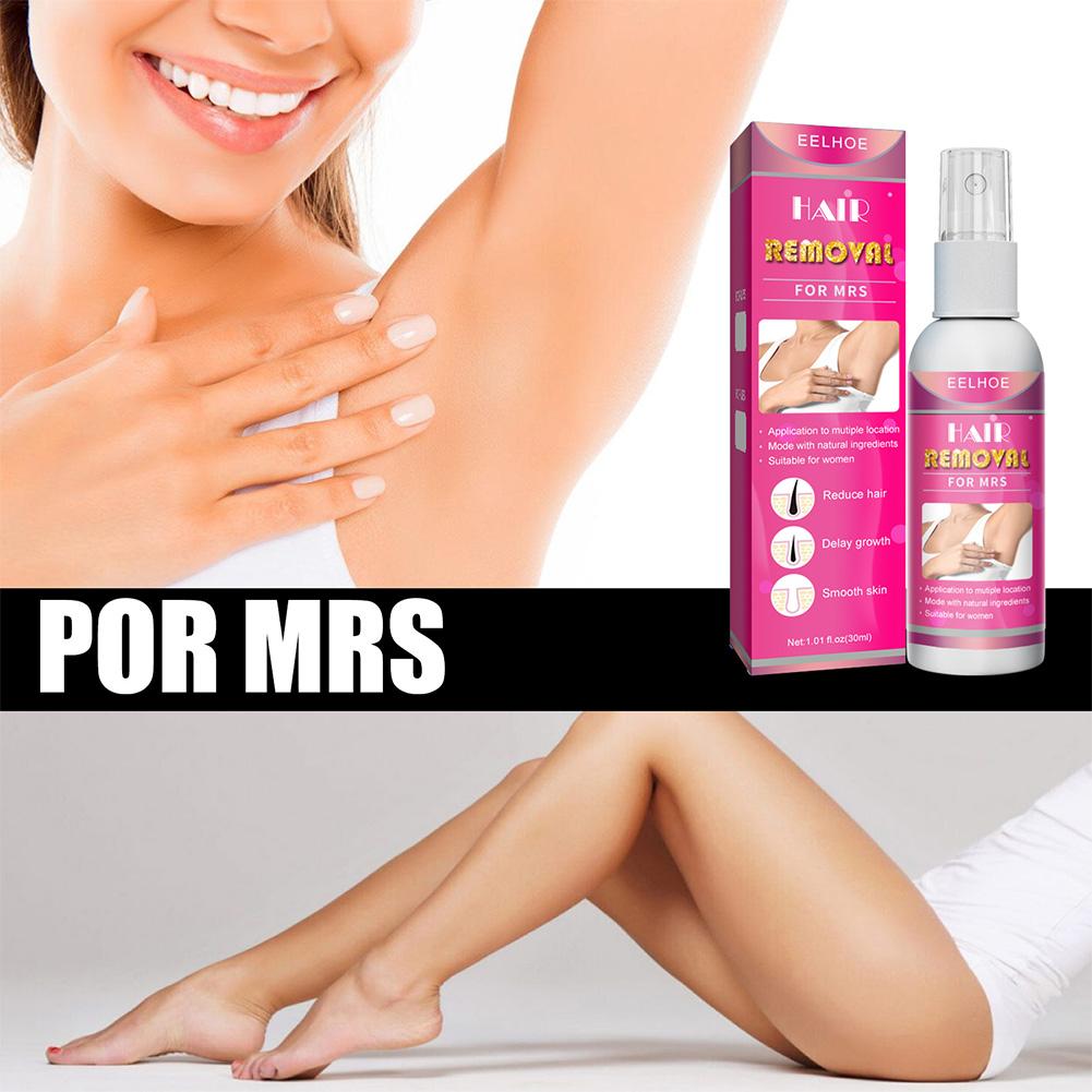 1/2PCS Super Natural Painless  – обзор и цена Hair Removal Cream