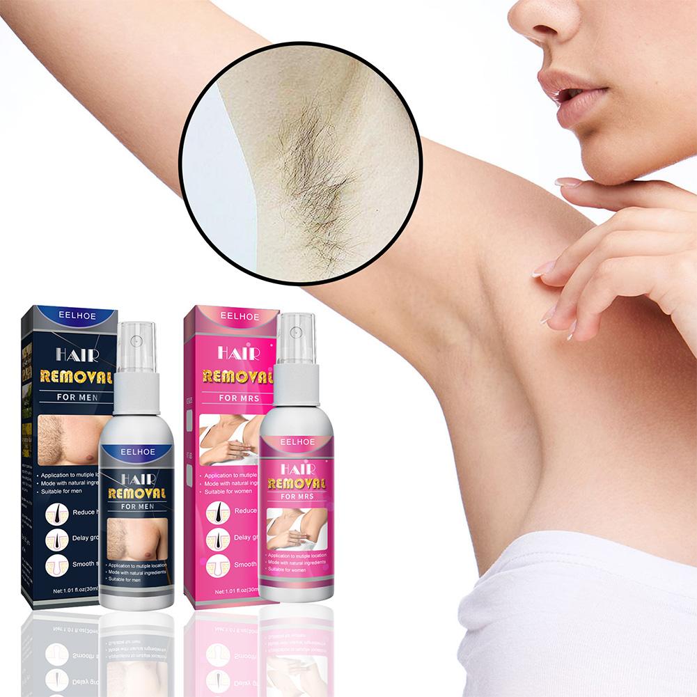 1/2PCS Super Natural Painless  – обзор и цена Hair Removal Cream
