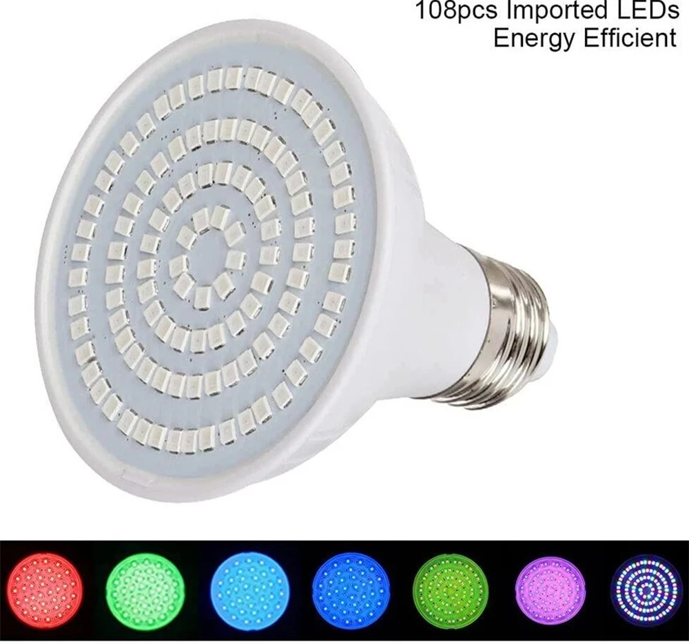LED Swimming Pool Light E27 E2 – обзор и цена Xy Spa & Wellness George Town Photos