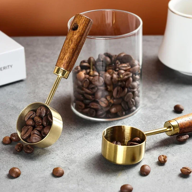 15ml Stainless Steel Measuring – обзор и цена Sugar Scrub Coffee