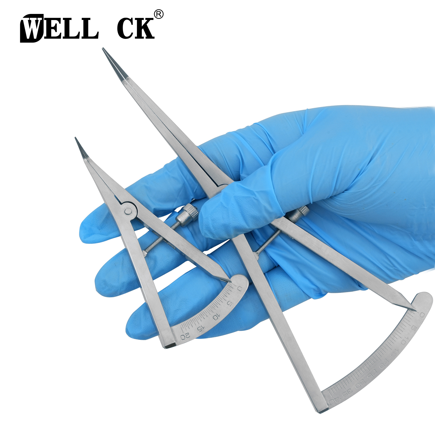 WellCK 1 Pc Dental Implant Bon – обзор и цена Medical Wellness & Spa Werona