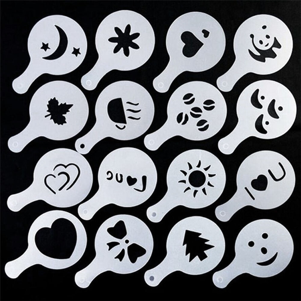 Silicone world 16Pcs Cappuccin – обзор и цена Sugar Scrub Coffee