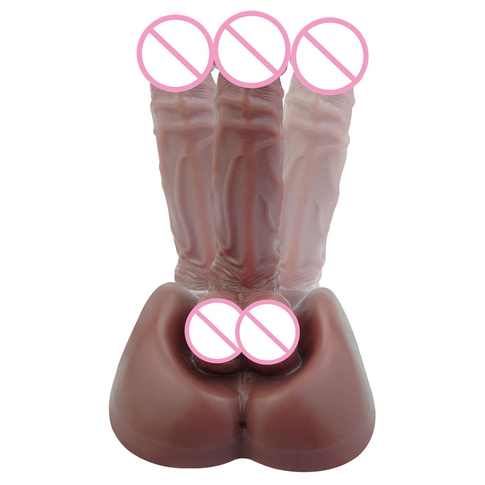 Liquid Silicone Torso With Dil – обзор и цена Medical Wellness & Spa Werona