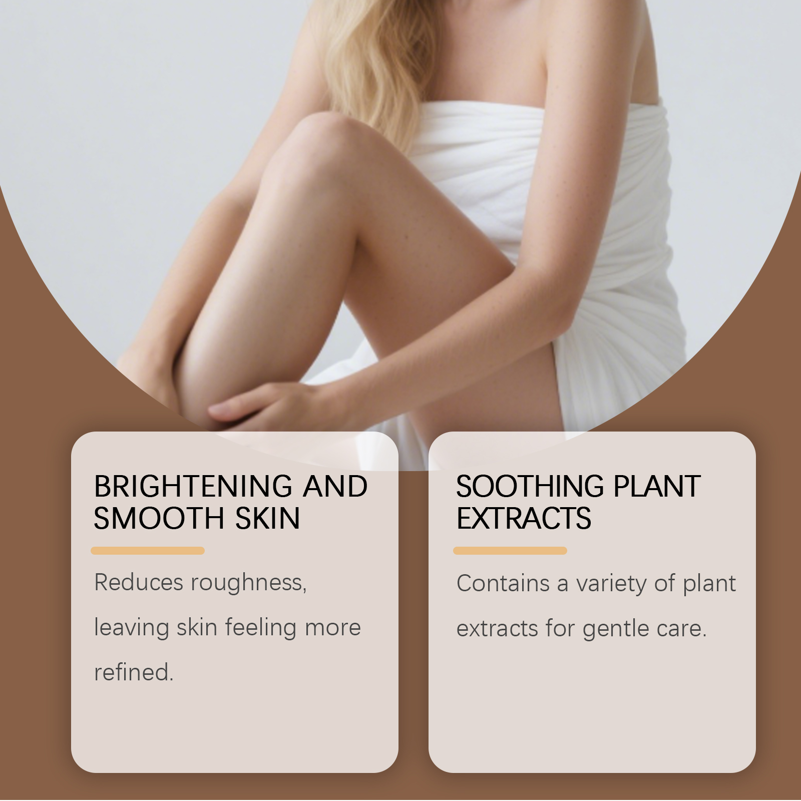Brown Sugar Body Scrub Deep Cl – обзор и цена Sugar Scrub Coffee